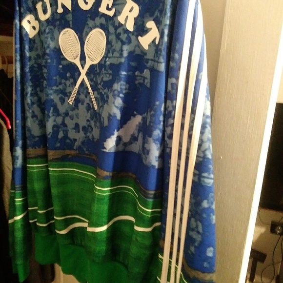 Track jacket - Picture 6 of 6